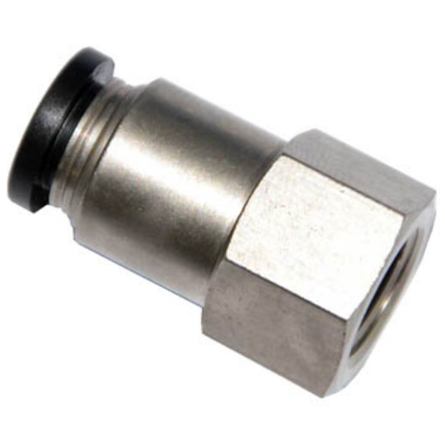 Airtac 内螺纹直通接头-APCF