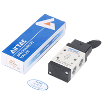 Airtac 摇臂型机械阀-M3Y