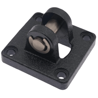 Airtac 双耳固定架成品包-F-JSI-CB