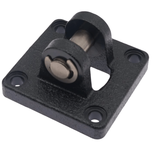 Airtac 双耳固定架成品包-F-JSI-CB