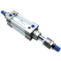 Airtac SAIJ200 Adjustable Cylinder SAIJ200AX60-10S — view 3