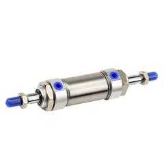Airtac MGD Double Rod Mini Cylinder MGD40X350S — view 3