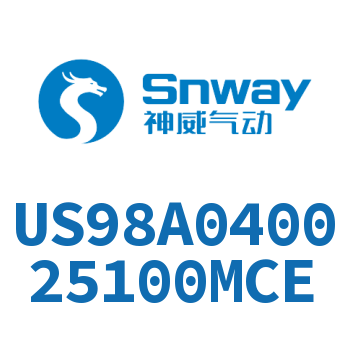 Airtac PU气动软管气管-US98A040025100MCE