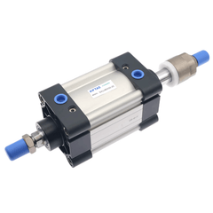 Airtac SAUJ100 Adjustable Cylinder SAUJ100X950-100S — view 3