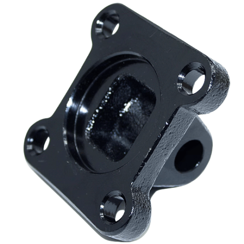 Airtac 单耳固定架成品包-F-SG-CA