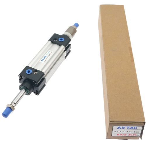 Airtac 可调气缸-SAUJ32