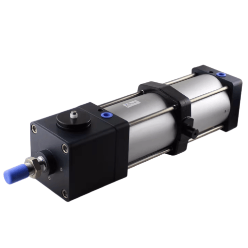 Airtac 抱紧气缸-BSCD