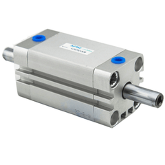 Airtac ACED Double-acting Compact Cylinder ACED100X100SB — view 3