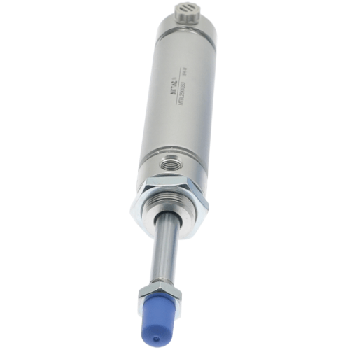 Airtac MTBL Single Acting Aluminum Alloy Mini Cylinder MTBL40X75SU