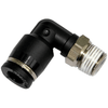 Airtac PL L Connector PL801-S