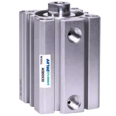 Airtac ACQ Ultra Thin Air Cylinder ACQ100X80SB — view 3