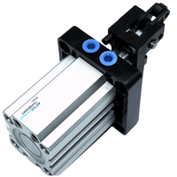 Airtac 阻挡气缸-TDH