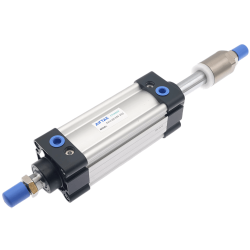 Airtac 可调气缸-SAUJ50