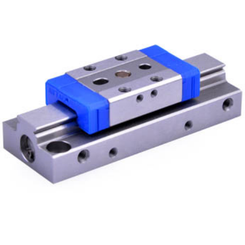 Airtac 微型精密滑台气缸-HGS