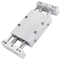 Airtac 滑台气缸-STWA