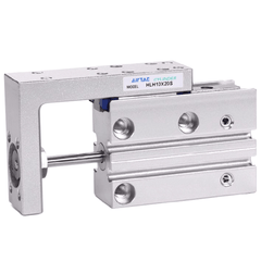 Airtac HLH Side Rail Type Precision Slide Cylinder HLH20X15S — view 3