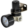 Airtac SDR Pressure Regulator SDR20008L1