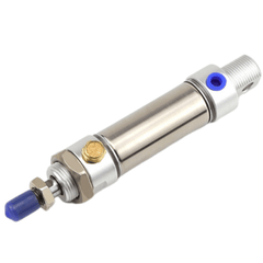 Airtac MSA Single Acting Mini Cylinder MSA40X75SU — view 2
