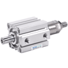 Airtac B01-SDAJ Special Cylinder B01-SDAJ20X30-30SB