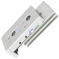 Airtac 双轴精密滑台缸-HLQ