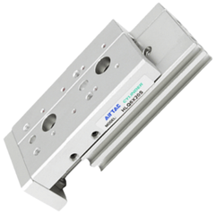 Airtac HLQ Dual-Axis Precision Slide Table Cylinder HLQ25X10SAF — view 5