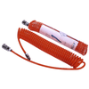 Airtac UCS Polyester Helix Hose UCS080055CE120MA2