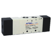 Airtac 4A300 Pneumatic Valve 4A31008