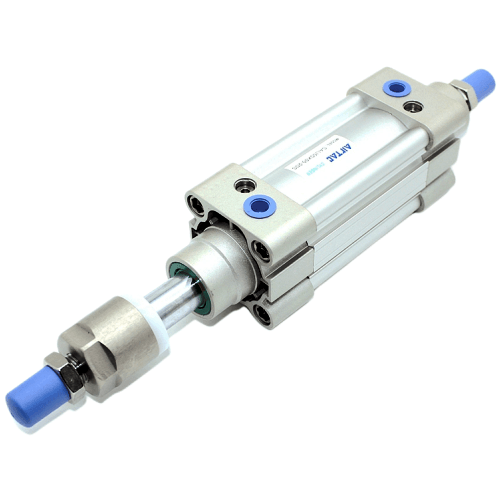 Airtac 可调气缸-SAIJ40