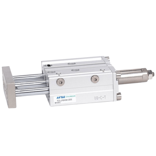 Airtac 三轴可调气缸-TCLJ