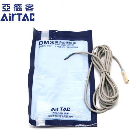 Airtac 电子式传感器-DMSG-100-W