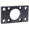 Airtac F-SI-FA Front Flange Mounting Plate Assembly F-SI32FA