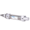 Airtac MI8~12 Stainless Steel Mini Cylinder MI8X90SU