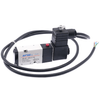 Airtac B03-4M Explosion-proof Solenoid Valve B03-4M22006A