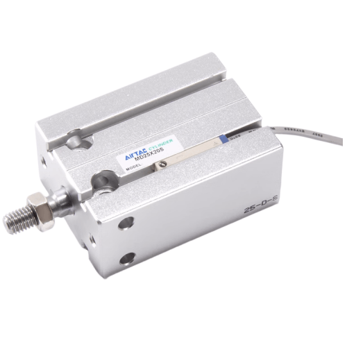 Airtac 多位置固定气缸-MD