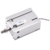 Airtac MD Multi-Position Clamping Cylinder MD25X40