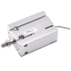 Airtac MD Multi-Position Clamping Cylinder MD6X5 — view 3