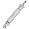 Airtac B52-MBL Copper-Free Aluminum Alloy Mini Cylinder B52-MBL32X80SU