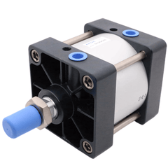 Airtac AIRTAC SC125-160 Standard Cylinder SC125X100S — view 2