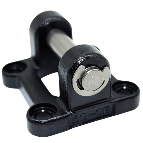 Airtac 双耳固定架成品包-F-SE-CB