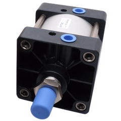 Airtac AIRTAC SC125-160 Standard Cylinder SC125X120SH — view 3