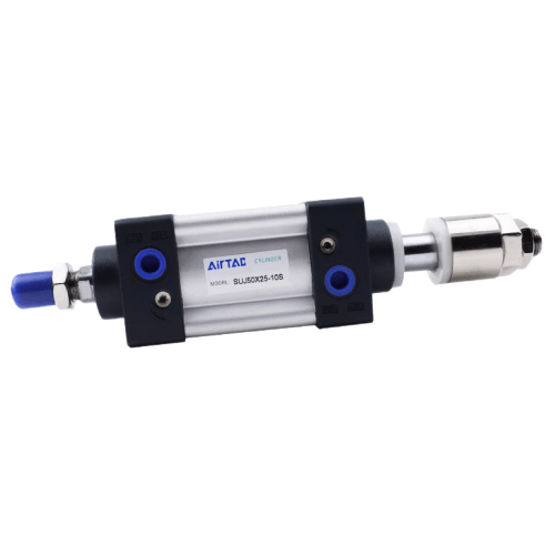 Airtac 可调气缸-SUJ