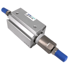 Airtac ACQJ32~40 Adjustable Thin-Type Cylinder ACQJ32X100-50S — view 3