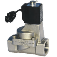 Airtac 电磁阀-2KL