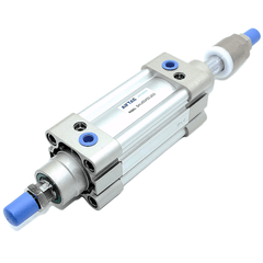 Airtac SAIJ40 Adjustable Cylinder SAIJ40BX190-75 — view 5