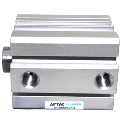 Airtac ACQ Ultra Thin Air Cylinder ACQ100X90H — view 4