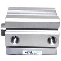 Airtac 超薄气缸-ACQ