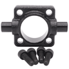 Airtac F-SI-FTC End Cover Trunnion Bracket Assembly F-SI40FTC