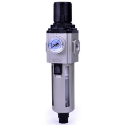 Airtac GAFR Adjustable Filter Regulator GAFR400N15SNK