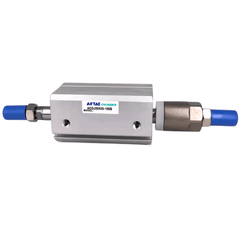 Airtac ACQJ32~40 Adjustable Thin-Type Cylinder ACQJ32X80-50B — view 5