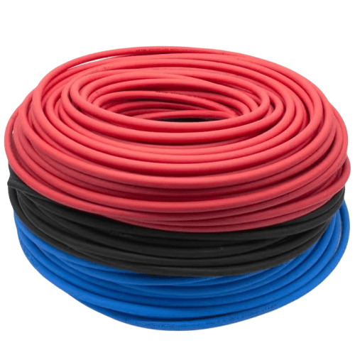 Airtac PU耐燃直管-X-UWS98A